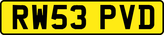 RW53PVD