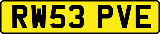 RW53PVE
