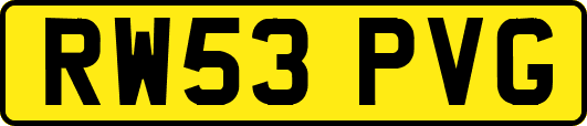 RW53PVG