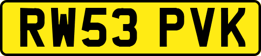 RW53PVK