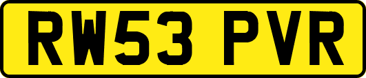 RW53PVR