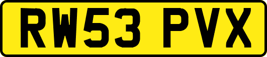 RW53PVX