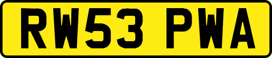 RW53PWA