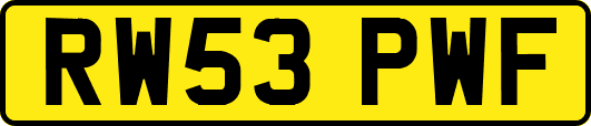 RW53PWF