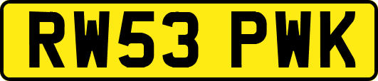 RW53PWK