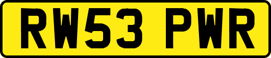 RW53PWR