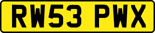 RW53PWX