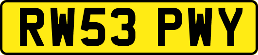 RW53PWY