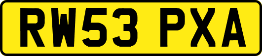 RW53PXA