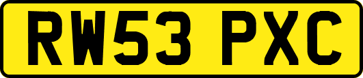 RW53PXC