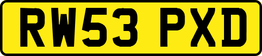 RW53PXD