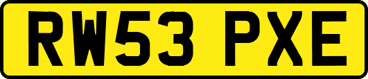 RW53PXE