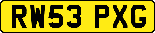 RW53PXG