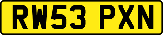 RW53PXN