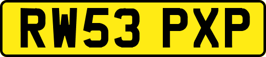RW53PXP