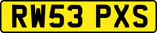 RW53PXS