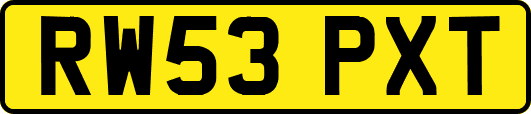 RW53PXT