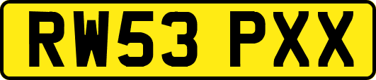 RW53PXX