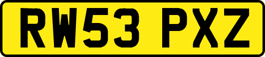 RW53PXZ