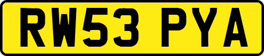 RW53PYA
