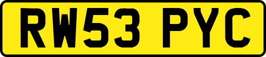 RW53PYC