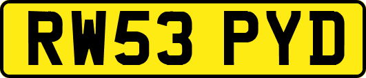 RW53PYD