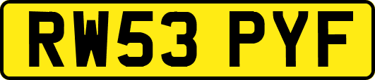 RW53PYF