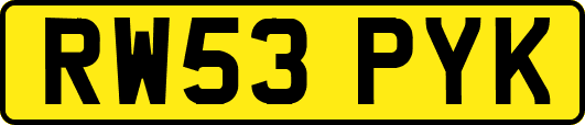 RW53PYK