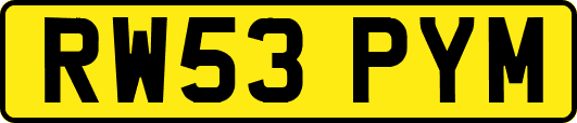RW53PYM