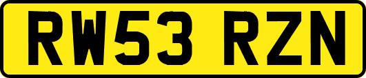 RW53RZN