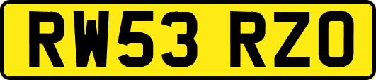 RW53RZO