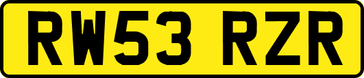 RW53RZR