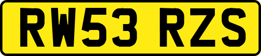 RW53RZS