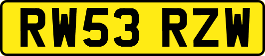 RW53RZW