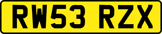 RW53RZX