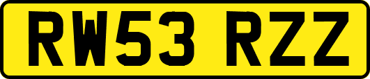 RW53RZZ