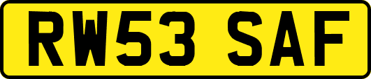 RW53SAF