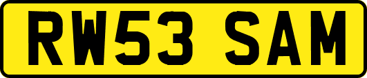 RW53SAM