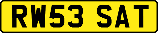 RW53SAT