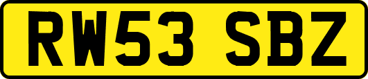 RW53SBZ