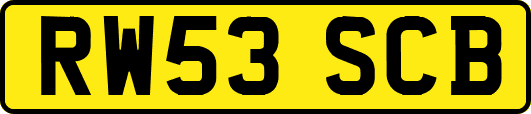 RW53SCB
