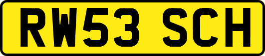 RW53SCH