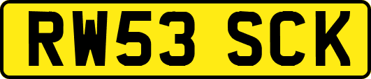RW53SCK