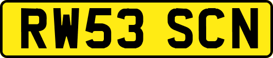RW53SCN