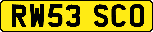 RW53SCO