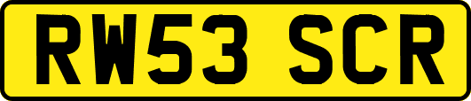 RW53SCR