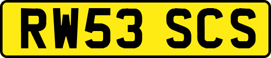 RW53SCS