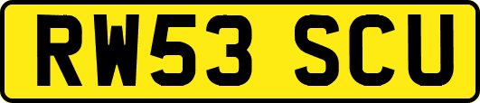 RW53SCU