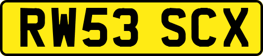 RW53SCX