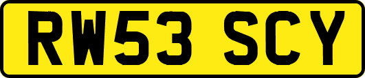 RW53SCY